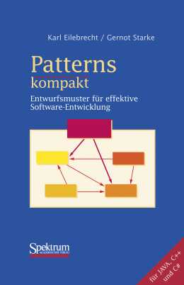 Patterns-kompakt, erste Auflage